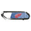 Detroit Red Wings Ice Flood USB 32GB Clip Style Flash Drive