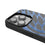 Detroit Red Wings Ice Tilt Bump Phone Case