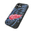 Detroit Red Wings Ice Tilt Bump Phone Case