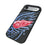 Detroit Red Wings Ice Tilt Bump Phone Case