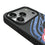 Detroit Red Wings Ice Tilt Bump Phone Case