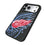 Detroit Red Wings Ice Tilt Bump Phone Case