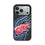 Detroit Red Wings Ice Tilt Bump Phone Case