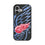 Detroit Red Wings Ice Tilt Bump Phone Case