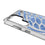 Detroit Red Wings Ice Tilt Clear Phone Case for Samsung Galaxy