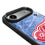 Detroit Red Wings Ice Wordmark Bump Phone Case