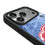 Detroit Red Wings Ice Wordmark Bump Phone Case