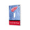 Detroit Red Wings Ice Wordmark Hidden-Screw Light Switch Plate