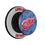Detroit Red Wings Ice Wordmark PopSockets Magnetic Phone Grip and Stand