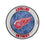 Detroit Red Wings Ice Wordmark PopSockets Magnetic Phone Grip and Stand
