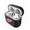 Detroit Red Wings Insignia AirPod Case Cover