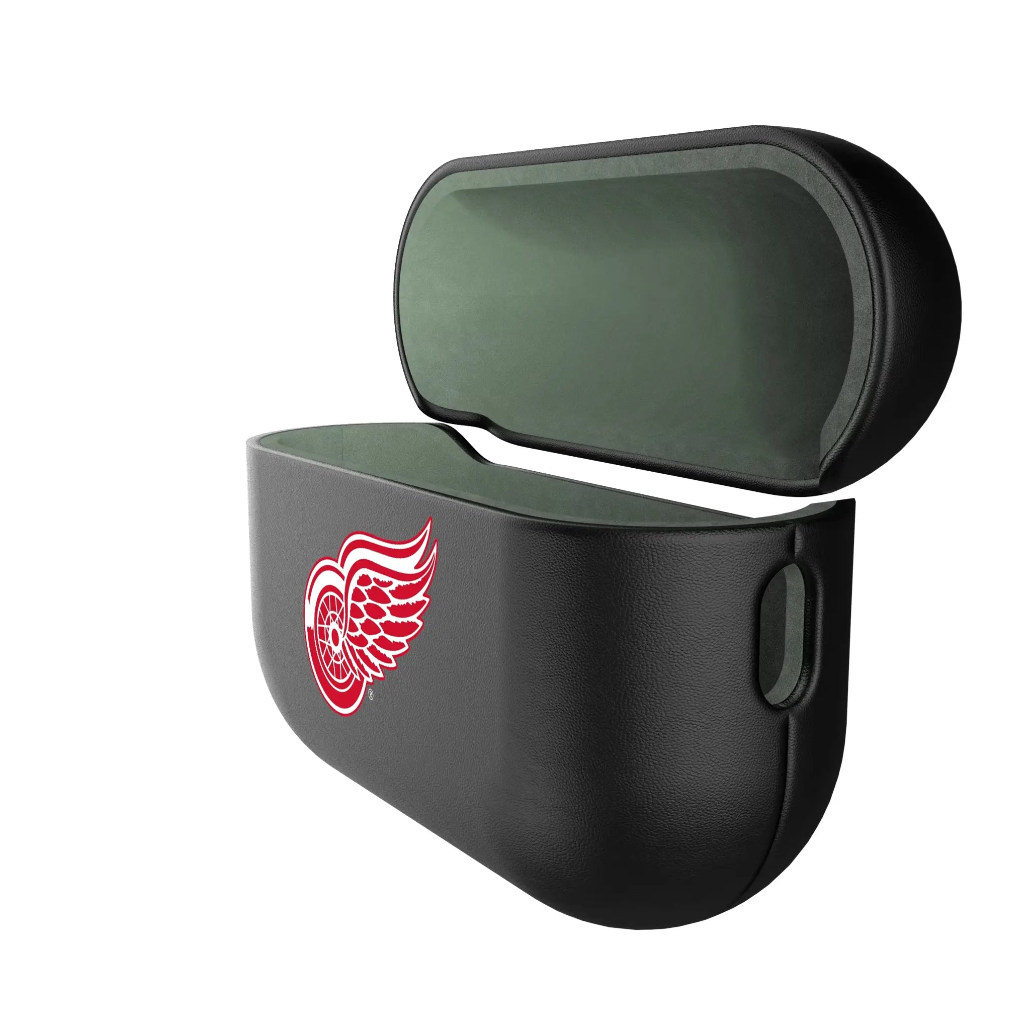 Detroit Red Wings Insignia AirPod Case Cover