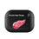 Detroit Red Wings Insignia AirPod Case Cover