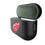 Detroit Red Wings Insignia AirPod Case Cover
