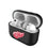 Detroit Red Wings Insignia AirPod Case Cover