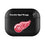 Detroit Red Wings Insignia AirPod Case Cover