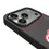 Detroit Red Wings Linen Bump Phone Case