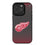 Detroit Red Wings Linen Bump Phone Case