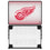 Detroit Red Wings Linen Laptop Case for Apple MacBook