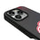 Detroit Red Wings Linen MagSafe Compatible Phone Case for Apple iPhone