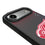 Detroit Red Wings Linen MagSafe Compatible Phone Case for Apple iPhone