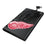 Detroit Red Wings Monocolor Tilt 5000mAh Flat Powerbank