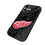 Detroit Red Wings Monocolor Tilt Bump Phone Case