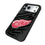 Detroit Red Wings Monocolor Tilt Bump Phone Case