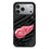 Detroit Red Wings Monocolor Tilt Bump Phone Case