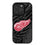 Detroit Red Wings Monocolor Tilt Bump Phone Case