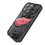 Detroit Red Wings Paisley Bling Phone Case