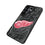 Detroit Red Wings Paisley MagSafe Compatible Phone Case for Samsung Galaxy