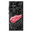 Detroit Red Wings Paisley MagSafe Compatible Phone Case for Samsung Galaxy