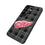 Detroit Red Wings Plaid MagSafe Compatible Phone Case for Samsung Galaxy
