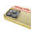 Detroit Red Wings Sidebar Bling Phone Case