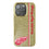 Detroit Red Wings Sidebar Bling Phone Case