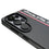 Detroit Red Wings Sidebar MagSafe Compatible Phone Case for Samsung Galaxy