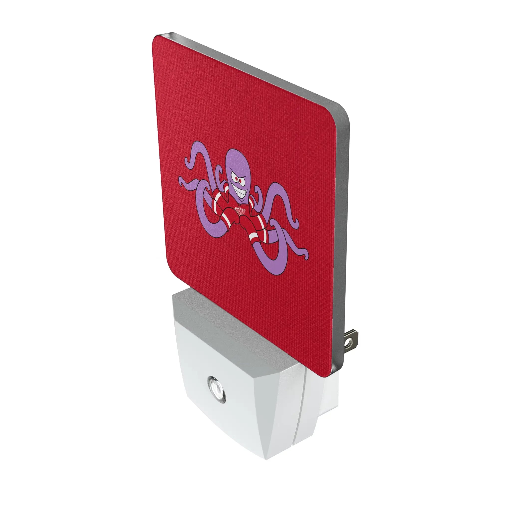 Detroit Red Wings Solid Night Light 2-Pack