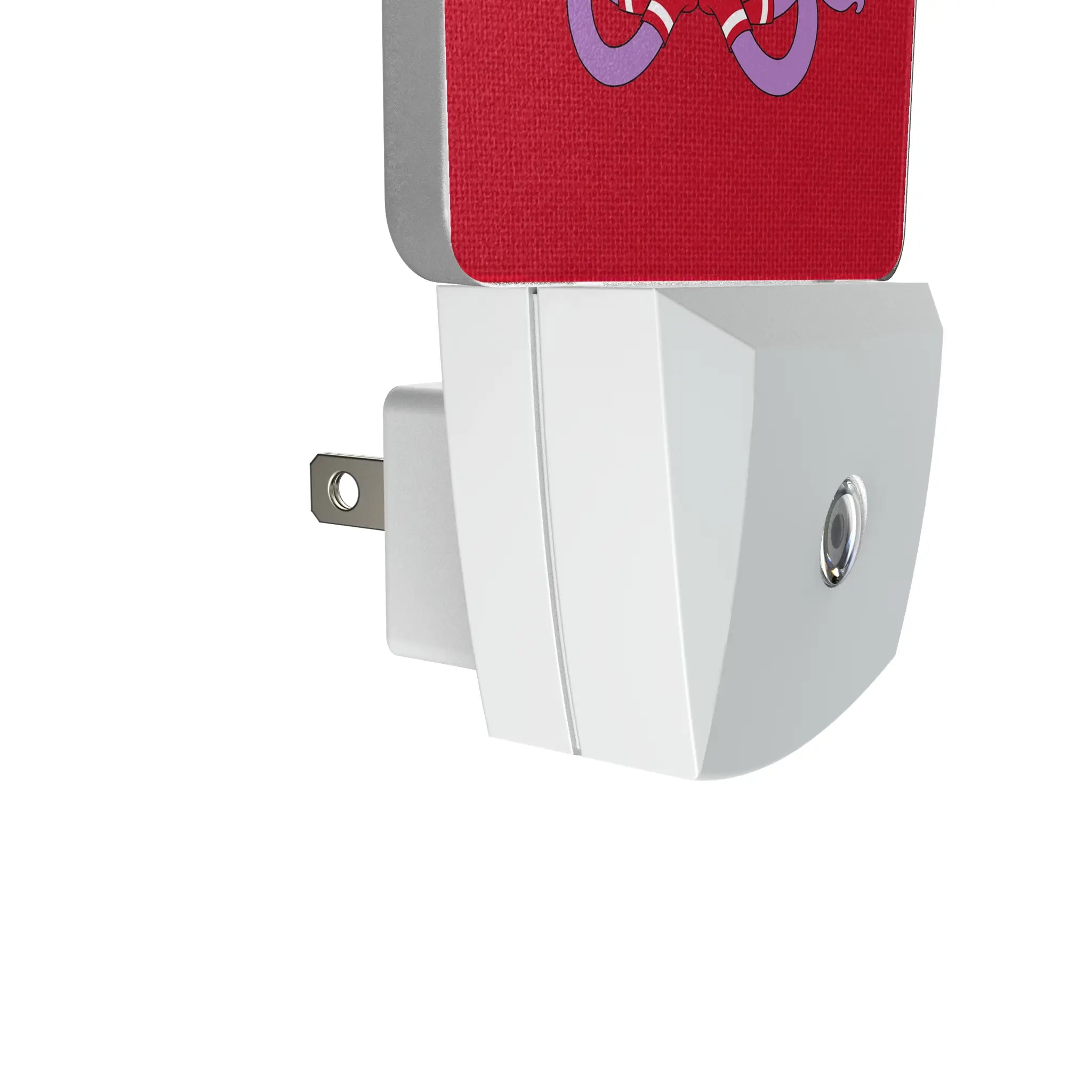 Detroit Red Wings Solid Night Light 2-Pack