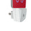 Detroit Red Wings Solid Night Light 2-Pack