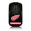 Detroit Red Wings Stripe Wireless Mouse
