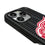 Detroit Red Wings Text Backdrop MagSafe Compatible Phone Case for Apple iPhone