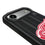 Detroit Red Wings Text Backdrop MagSafe Compatible Phone Case for Apple iPhone