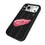 Detroit Red Wings Text Backdrop MagSafe Compatible Phone Case for Apple iPhone