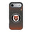 Detroit Tigers 1961-1963 - Cooperstown Collection Linen Bump Phone Case - Sports Gifts, Sports Memorabilia, Sports Collectibles, Fan Shop