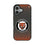 Detroit Tigers 1961-1963 - Cooperstown Collection Linen Bump Phone Case - Sports Gifts, Sports Memorabilia, Sports Collectibles, Fan Shop