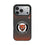 Detroit Tigers 1961-1963 - Cooperstown Collection Linen Bump Phone Case