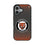Detroit Tigers 1961-1963 - Cooperstown Collection Linen Bump Phone Case