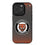 Detroit Tigers 1961-1963 - Cooperstown Collection Linen Bump Phone Case