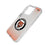 Detroit Tigers 1961-1963 - Cooperstown Collection Linen Clear Phone Case for Apple iPhone